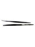 61002/1 Leather Cymbal Staps, зображення 1 | JAM 61002/1 Leather Cymbal Staps, зображення 1