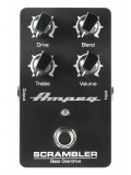 Scrambler Bass Overdrive, зображення 1
