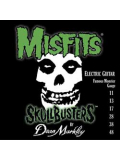 8802 MISFITS SKULLBUSTERS 11-48, зображення 1 | JAM 8802 MISFITS SKULLBUSTERS 11-48, зображення 1