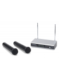 SW266SHT6U VHF STAGE 266 w/HT6 x 2, зображення 1 | JAM SW266SHT6U VHF STAGE 266 w/HT6 x 2, зображення 1