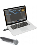 SWX1UQ6 STAGE XPD1 HANDHELD, зображення 2