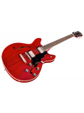 Starfire I DC (Cherry Red), зображення 2
