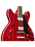 Starfire I DC (Cherry Red), зображення 3