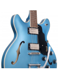 Starfire I DC GVT (Pelham Blue), зображення 3