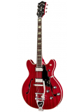 Starfire V (Cherry Red), зображення 1