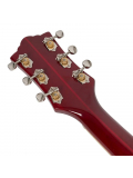 Starfire V (Cherry Red), зображення 5