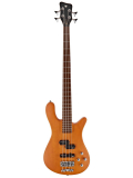 RockBass Streamer LX, 4-String (Honey Violin), зображення 1