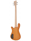 RockBass Streamer LX, 4-String (Honey Violin), зображення 2