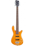 RockBass Streamer LX, 5-String (Honey Violin), зображення 1