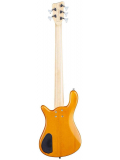 RockBass Streamer LX, 5-String (Honey Violin), зображення 2