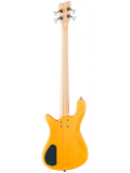 RockBass Streamer Standard, 4-String (Honey Violin Transparent Satin), зображення 9