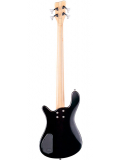 RockBass Streamer Standard, 4-String (Nirvana Black Transparent Satin), зображення 12