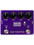 CSP210 MXR CUSTOM SHOP SUB MACHINE OCTAVE FUZZ, зображення 1
