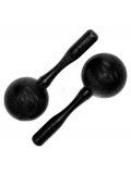 T-43L Large Plastic Maracas, зображення 1