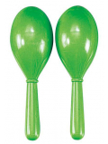 T-46 Plastic Maracas, зображення 2