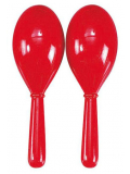 T-46 Plastic Maracas, зображення 1