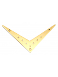 TA007 (Gold), зображення 1 | JAM TA007 (Gold), зображення 1