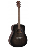 TAG1 E TransAcoustic (Translucent Black), зображення 1