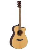 TAS1C TransAcoustic (Natural), зображення 1