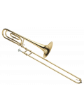 TB-550L(S) Tenor Bass Trombone, зображення 1