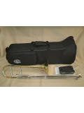 TB-501A (S) Alto Trombone, зображення 3
