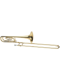 TB-550M (S) Tenor Bass Trombone, зображення 1