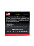 TITE-FIT Electric - Extra Heavy 8 String (11-80), зображення 3