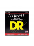 TITE-FIT Electric - Extra Heavy 8 String (11-80), зображення 1