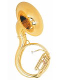 TF99B/L Sousaphone, зображення 1
