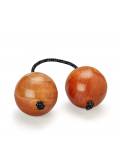 TFL-035 Wooden Asalato (Kashaka Shaker), зображення 1