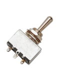 TGS205 CLOSED 3-WAY TOGGLE SWITCH (Chrome), зображення 2