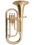 TH-650 (S) Tenor Horn (Bb), зображення 1