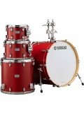 TOUR CUSTOM SHELL PACK (Candy Apple Satin), зображення 1