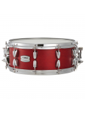 TMS1455 Tour Custom Snare Drum 14"x5.5" (Candy Apple Satin), зображення 1