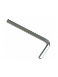 TR005 Allen Wrench 4mm, зображення 1