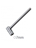 TR101 Hex Wrench 7mm, зображення 1