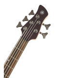 TRBX-505 (Translucent Brown), зображення 3