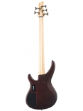 TRBX-505 (Translucent Brown), зображення 4