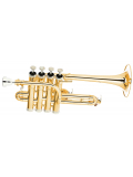 TTC6L Piccolo Trumpet, зображення 1