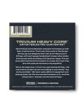 TVMN1052 TRIVIUM STRING LAB SERIES GUITAR STRINGS 10-52, зображення 2