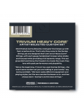 TVMN10637 TRIVIUM STRING LAB SERIES GUITAR STRINGS 10-63 | 7-STRING, зображення 2