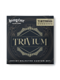 TVMN10637 TRIVIUM STRING LAB SERIES GUITAR STRINGS 10-63 | 7-STRING, зображення 1