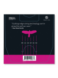 Signature Super Light Guitar Strings 9-42, зображення 2