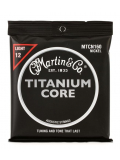 MTCN160 Titanium Core Light (12-55), зображення 1