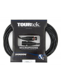 TM25 Tourtek Microphone Cable (7.62m), зображення 1