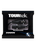 TM3 Tourtek Microphone Cable (0.9m), зображення 1