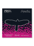 Signature Super Light Guitar Strings 9-42, зображення 1
