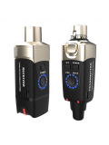 U3 Wireless Microphone System, зображення 1