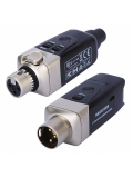 U3 Wireless Microphone System, зображення 2