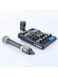 U3 Wireless Microphone System, зображення 3